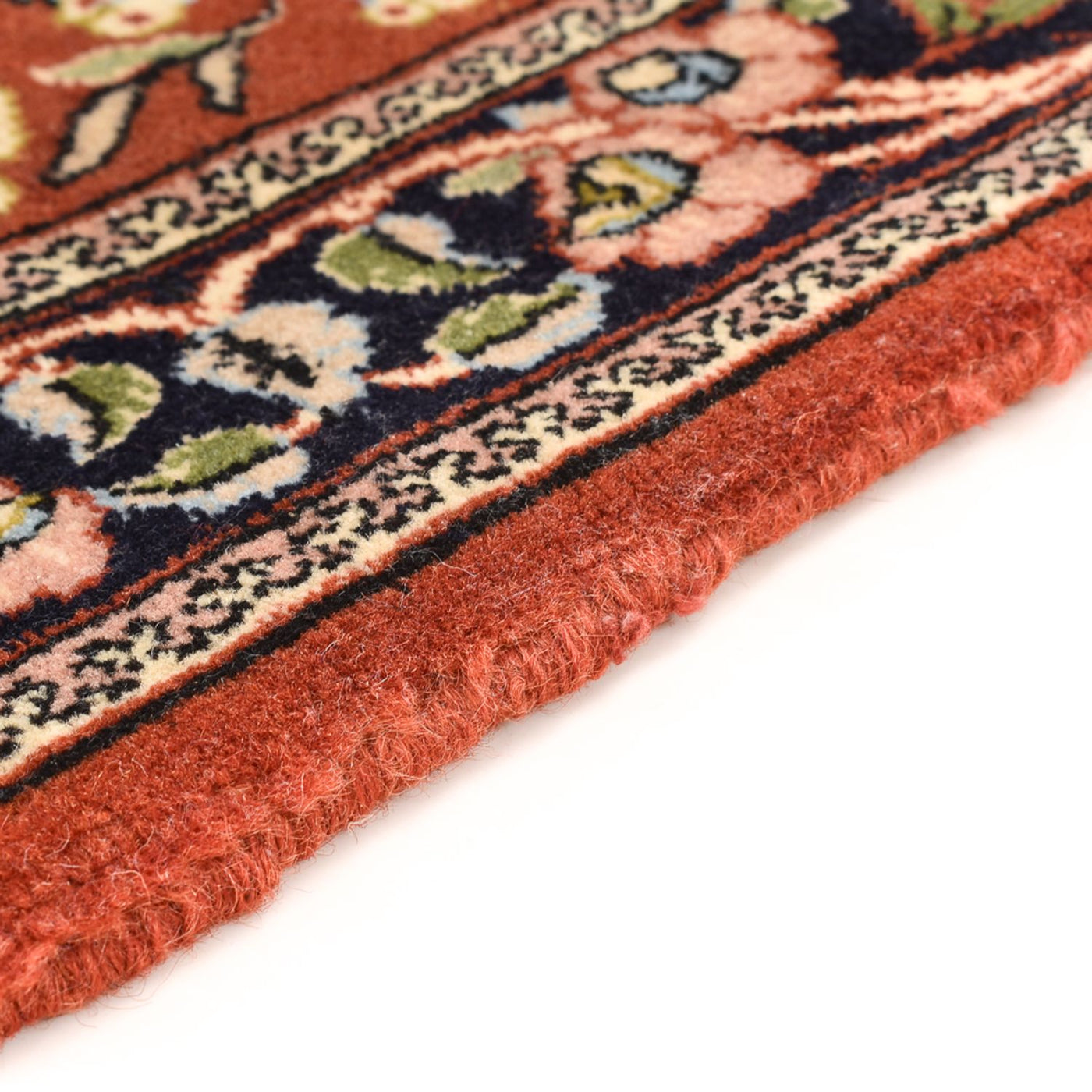 Qom Tappeto 74x73cm - Tappeto persiano