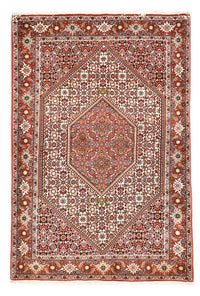 Tappeto Persero - Bidjar - 170 x 115 cm - ruggine