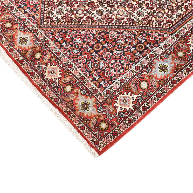 Tappeto Persero - Bidjar - 170 x 115 cm - ruggine