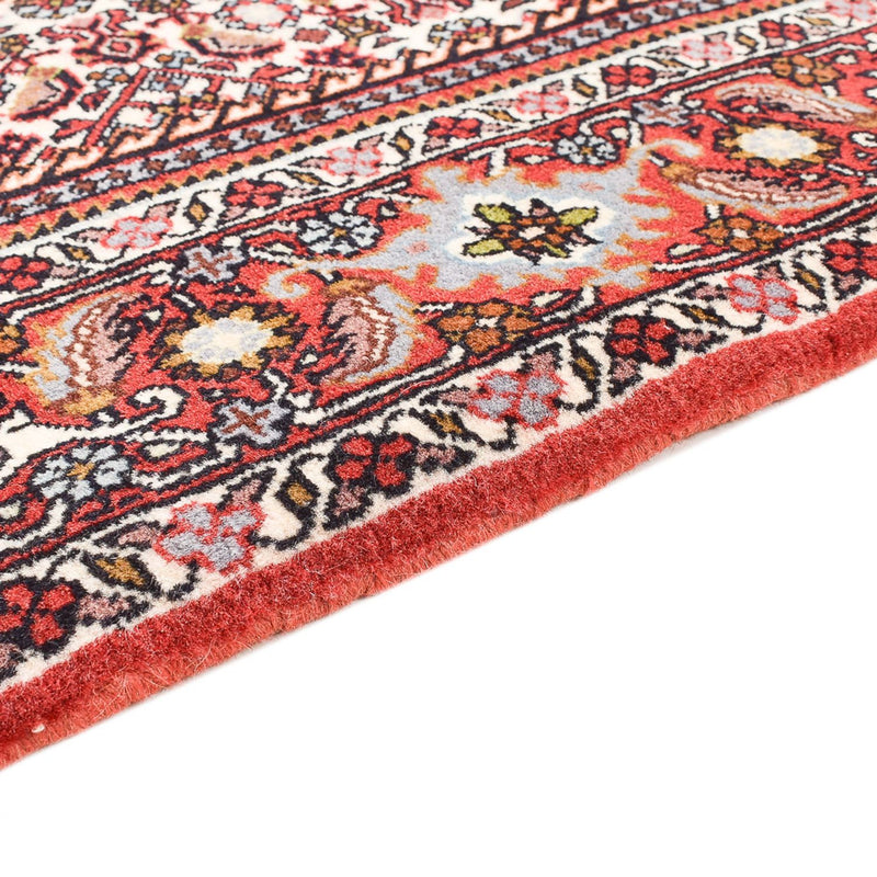 Tappeto Persero - Bidjar - 170 x 115 cm - ruggine
