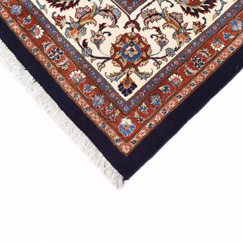 Tappeto Persero - Classico - Reale - 353 x 248 cm - rosso scuro