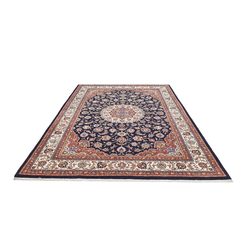 Tappeto Persero - Classico - Reale - 353 x 248 cm - rosso scuro
