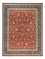 Tappeto Persero - Classico - Reale - 397 x 296 cm - rosso