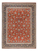 Mashhad Tappeto 397x296cm - Tappeto persiano
