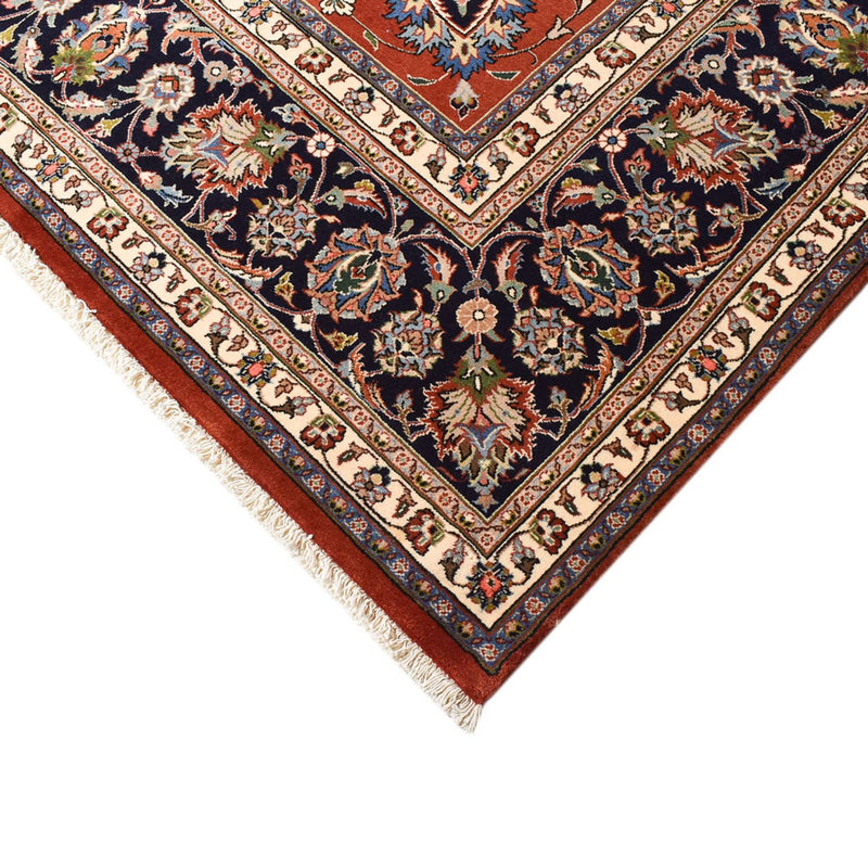 Tappeto Persero - Classico - Reale - 397 x 296 cm - rosso
