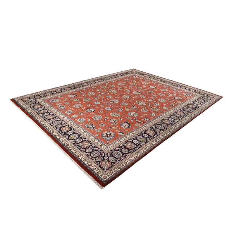 Tappeto Persero - Classico - Reale - 397 x 296 cm - rosso