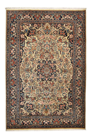 Tappeto Persero - Classico - 305 x 203 cm - beige chiaro