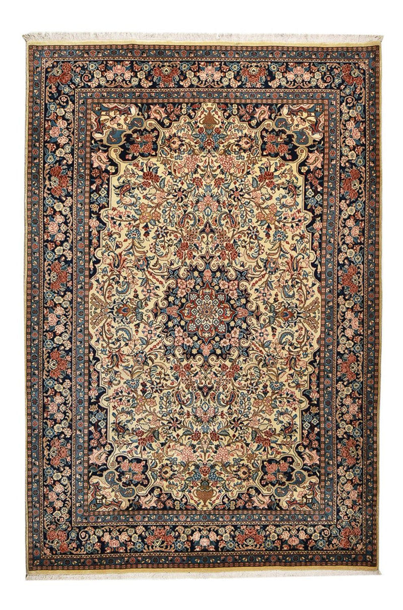 Tappeto Persero - Classico - 305 x 203 cm - beige chiaro