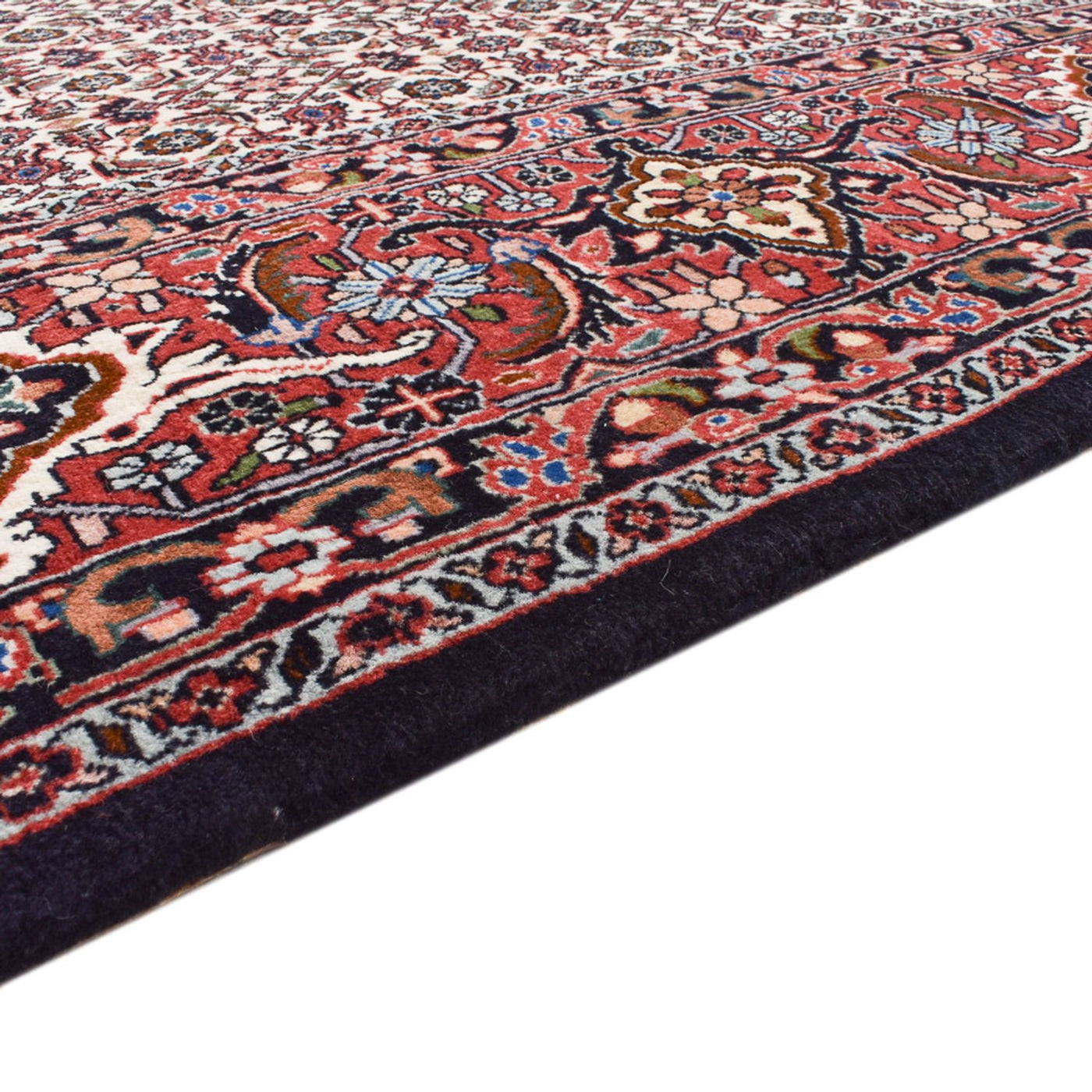 Bidjar Tappeto 494x204cm - Tappeto persiano