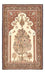 Tappeto Persero - Ghom - Reale - 204 x 132 cm - beige