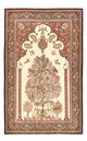 Ilam Tappeto 204x132cm - Tappeto persiano