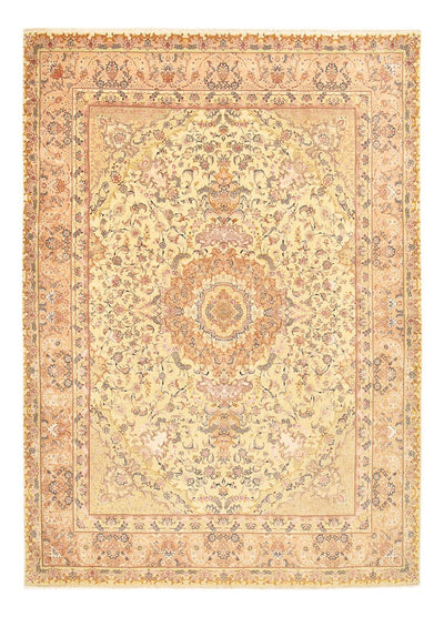 Tabriz - 50 Raj Tappeto 293x414cm - Tappeto persiano