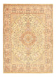 Tabriz - 50 Raj Tappeto 414x293cm - Tappeto persiano