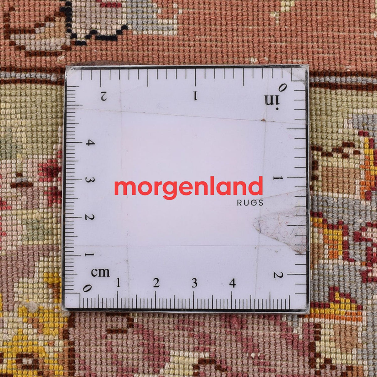 Tappeto Persero - Tabriz - Reale - 414 x 293 cm - oro