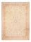 Tappeto Persero - Tabriz - 401 x 301 cm - beige
