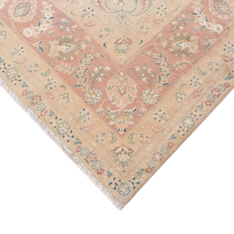 Tappeto Persero - Tabriz - 401 x 301 cm - beige