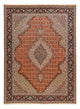 Tabriz - 40 Raj Tappeto 203x150cm - Tappeto persiano