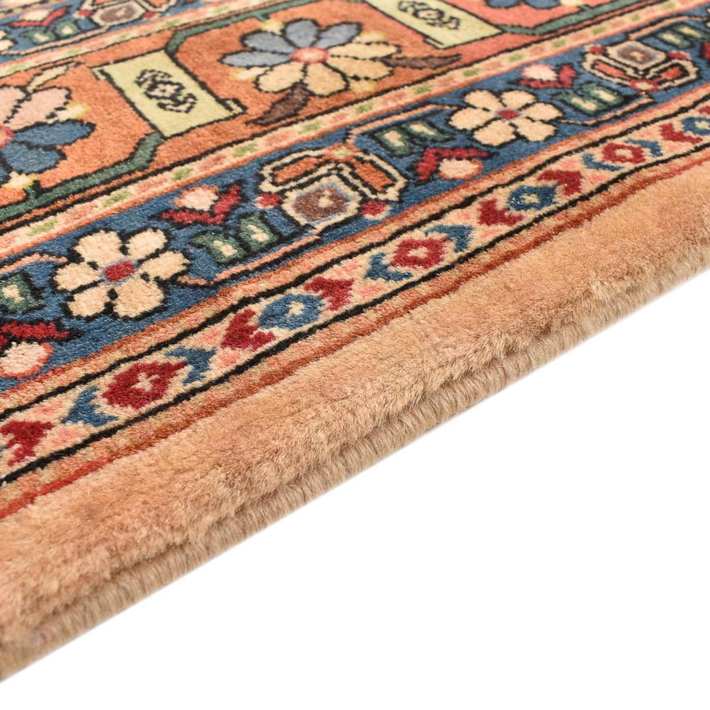 Kashkuli Tappeto 290x205cm - Tappeto persiano