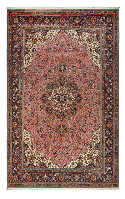 Tabriz - 40 Raj Tappeto 200x313cm - Tappeto persiano