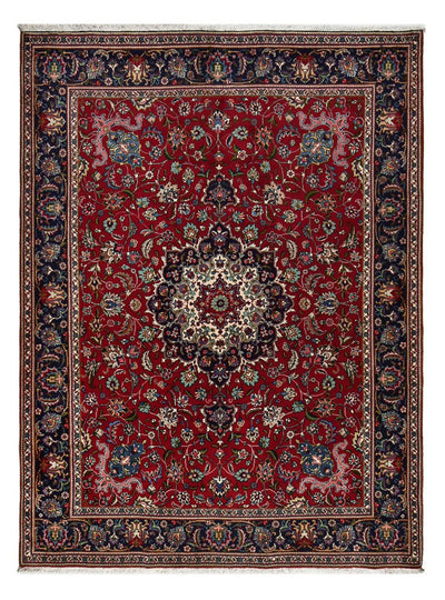 Tabriz - 40 Raj Tappeto 205x272cm - Tappeto persiano