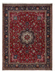 Tabriz - 40 Raj Tappeto 205x272cm - Tappeto persiano