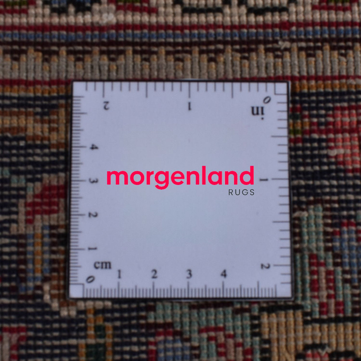 Tappeto Persero - Tabriz - Reale - 272 x 205 cm - rosso