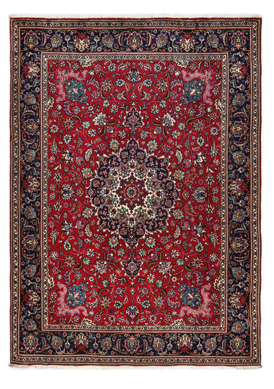 Tabriz - 40 Raj Tappeto 204x285cm - Tappeto persiano