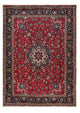Tabriz - 40 Raj Tappeto 285x204cm - Tappeto persiano