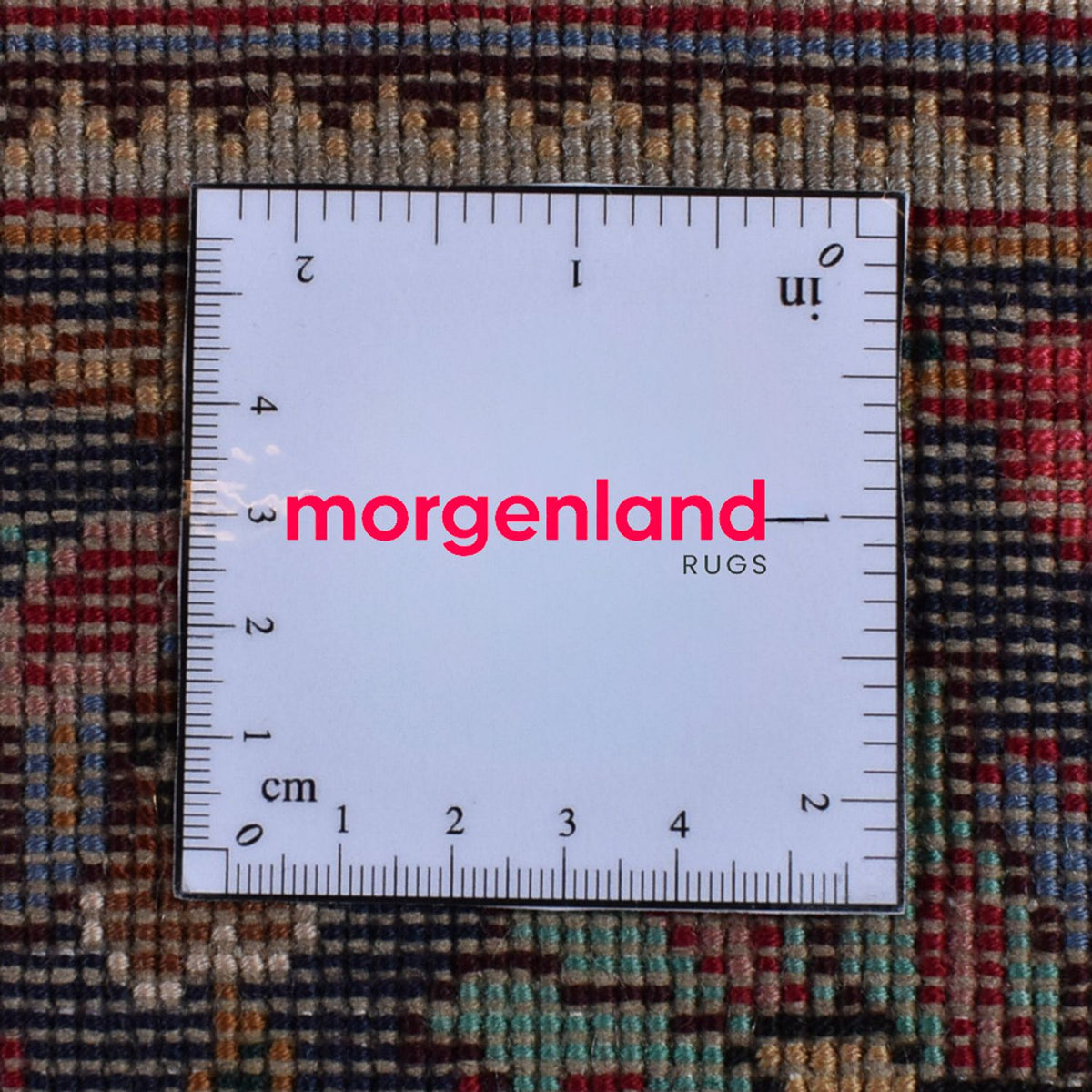 Tappeto Persero - Tabriz - Reale - 285 x 204 cm - rosso