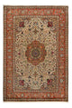 Tabriz - 40 Raj Tappeto 290x195cm - Tappeto persiano