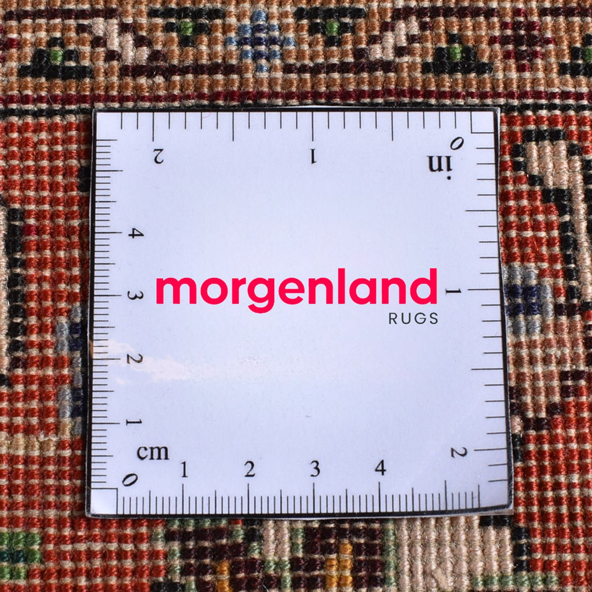 Tappeto Persero - Tabriz - Reale - 290 x 195 cm - sabbia