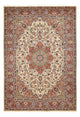 Tabriz - 40 Raj Tappeto 367x252cm - Tappeto persiano