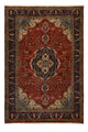 Tabriz - 40 Raj Tappeto 302x205cm - Tappeto persiano