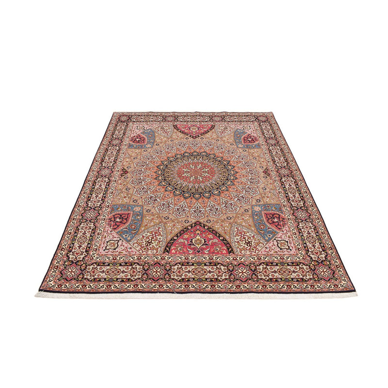 Tappeto Persero - Tabriz - Reale - 260 x 200 cm - beige
