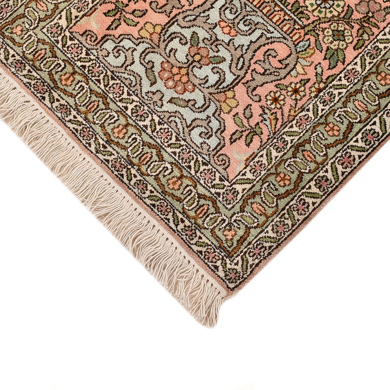 Tappeto Persero - Nomade - 128 x 79 cm - beige chiaro