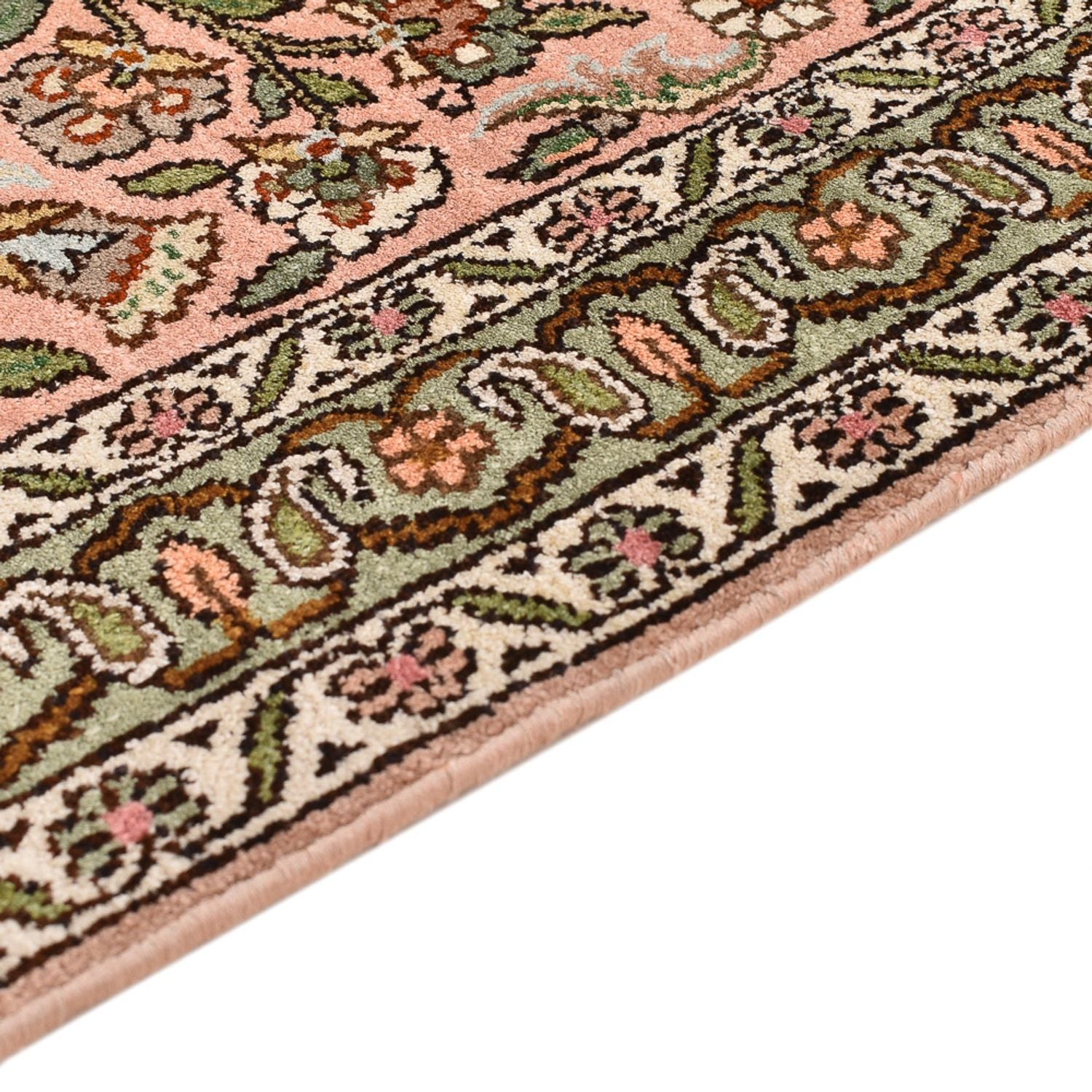 Tappeto Persero - Nomade - 128 x 79 cm - beige chiaro
