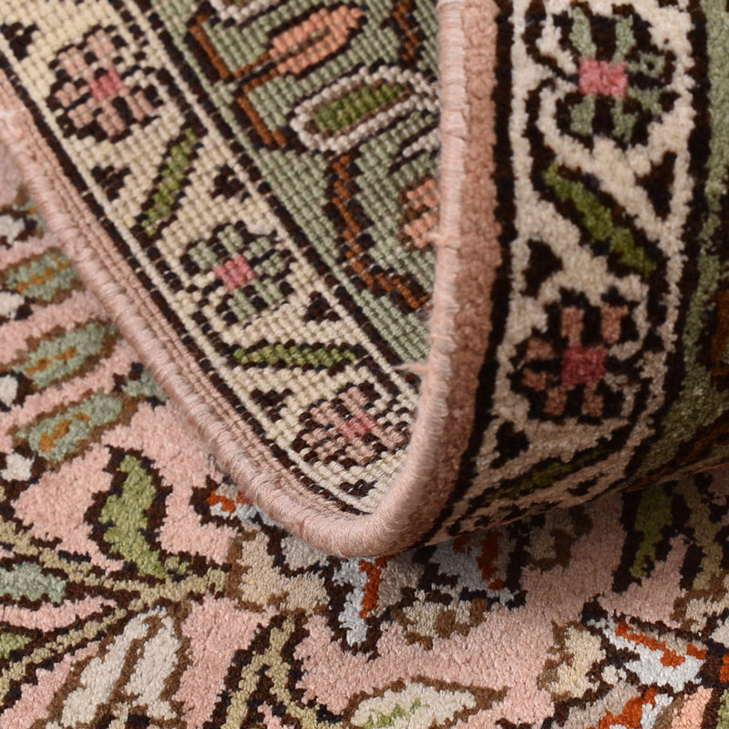 Tappeto Persero - Nomade - 128 x 79 cm - beige chiaro