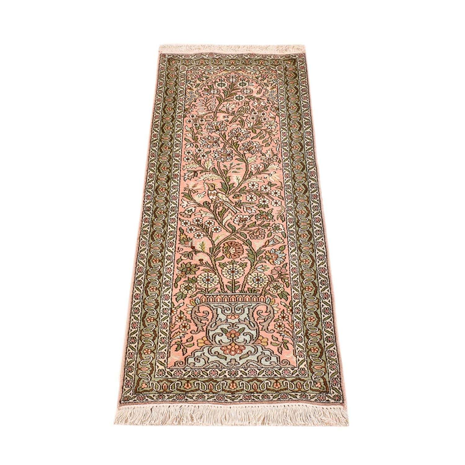 Tappeto Persero - Nomade - 128 x 79 cm - beige chiaro