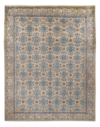 Kashan Tappeto 304x396cm - Tappeto persiano