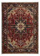Heriz Tappeto 291x205cm - Tappeto persiano