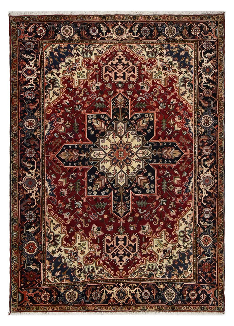 Tappeto Persero - Nomade - 291 x 205 cm - rosso