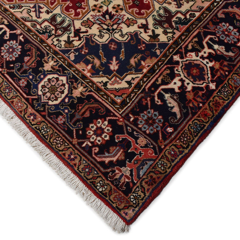 Tappeto Persero - Nomade - 291 x 205 cm - rosso