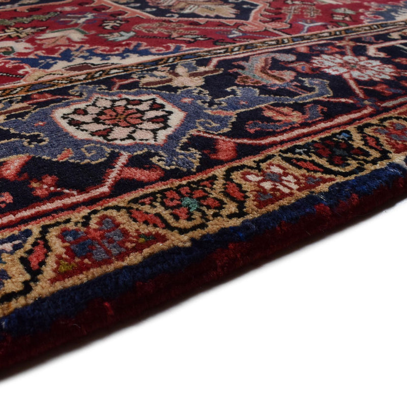 Tappeto Persero - Nomade - 291 x 205 cm - rosso