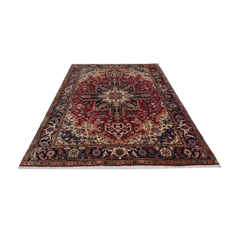 Tappeto Persero - Nomade - 291 x 205 cm - rosso