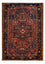 Tappeto Persero - Nomade - 274 x 197 cm - rosso
