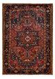 Heriz Tappeto 197x274cm - Tappeto persiano