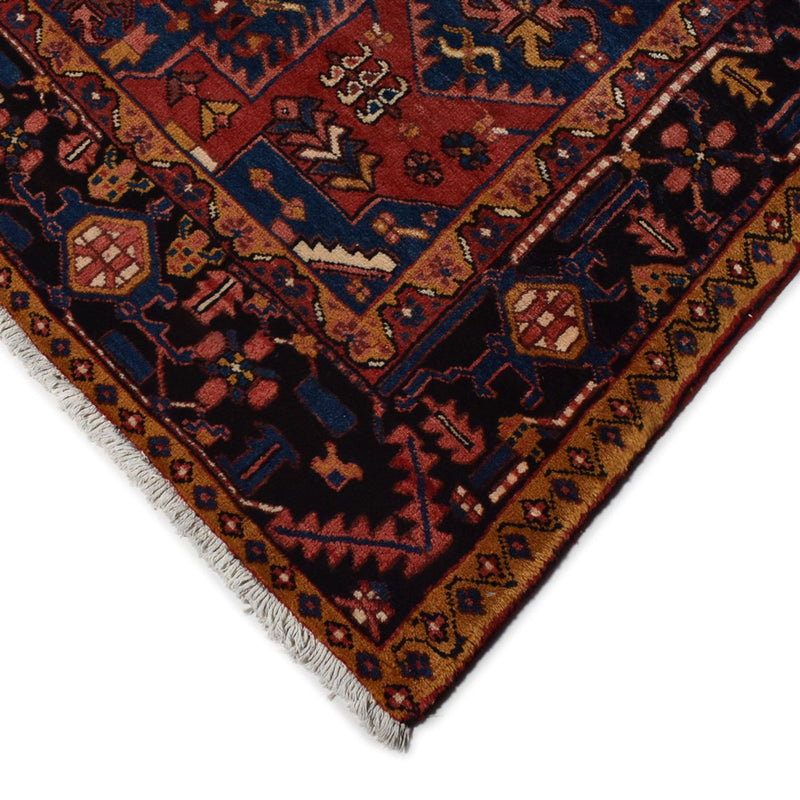 Tappeto Persero - Nomade - 274 x 197 cm - rosso