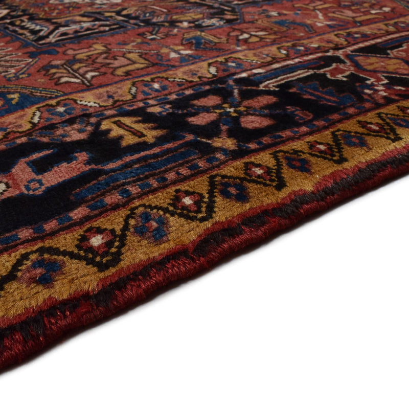 Tappeto Persero - Nomade - 274 x 197 cm - rosso
