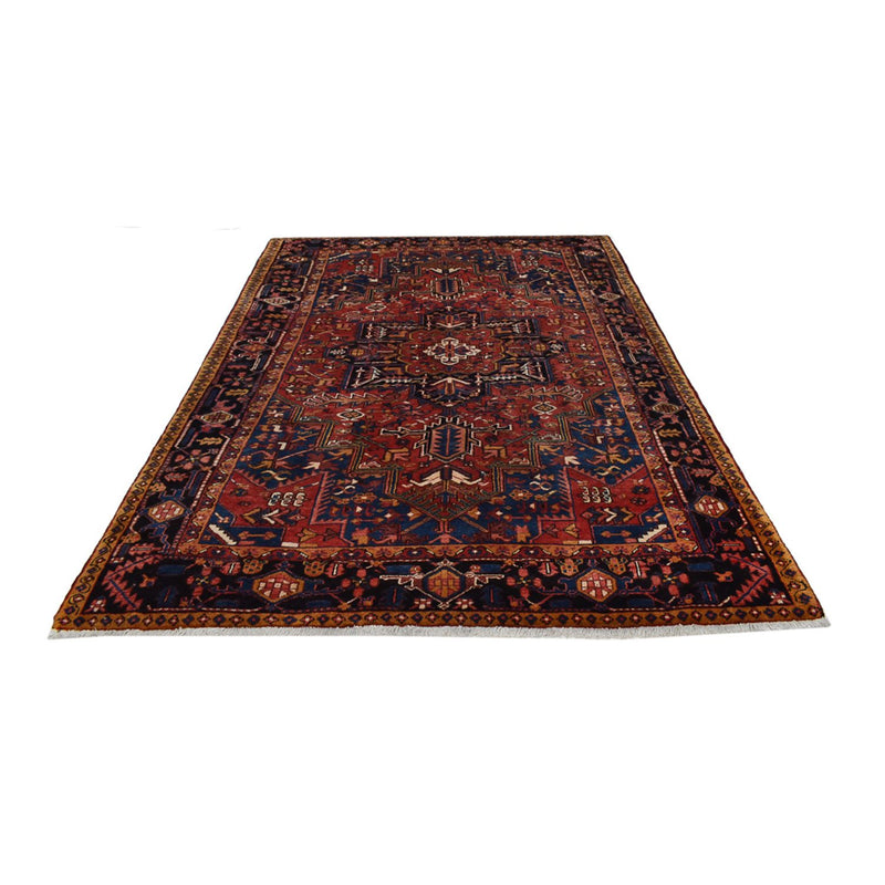 Tappeto Persero - Nomade - 274 x 197 cm - rosso
