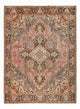 Heriz Tappeto 249x342cm - Tappeto persiano